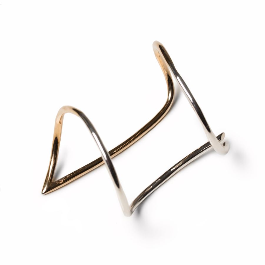 'Neon' bracelet NEON | BR4F APERTOAGBR